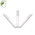 Round Head Nose Lash Shampoo Eyelash Extension Brushes