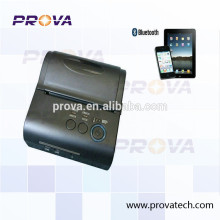 80mm handheld thermal bluetooth printer