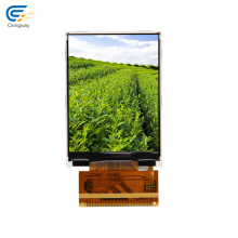 480*RGB*234 TFT COB LCD Display Module