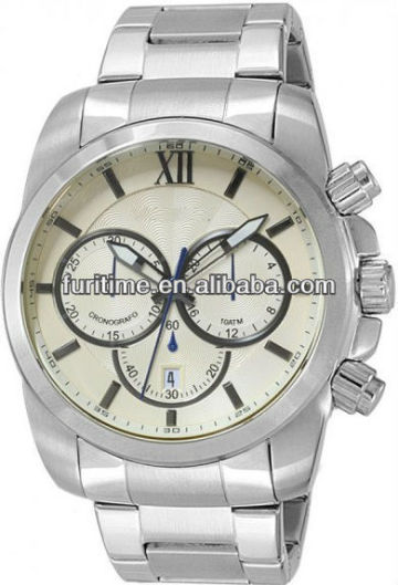 romanson quartz stainless steel watch fashion watch