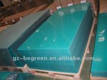 0.02mm Thickness Tolerance Polycarbonate Solid Sheet