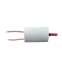 High Frequency High Voltage Transformer for RF Spark Therapy Apparatus