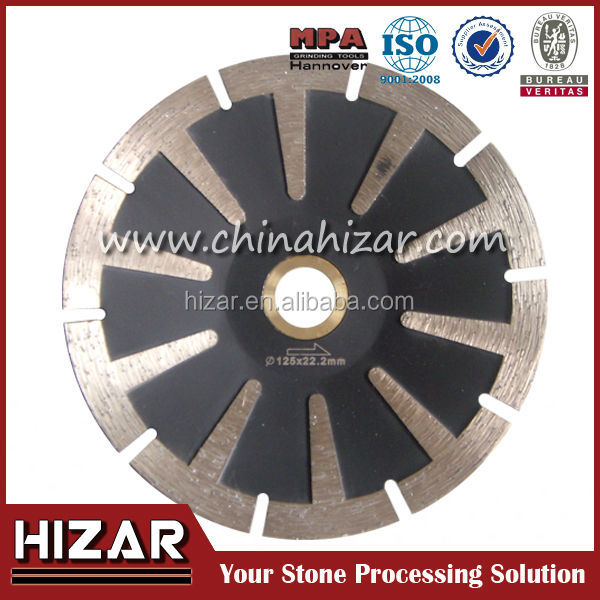 HIZAR Granite Sink Hole Cutting Machine Round and Ellipse Hole Countertop Cutting Machine