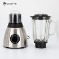 BADAN STAINLESS STEEL 2 IN 1 BLENDER