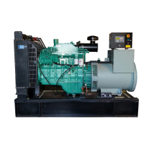150kw cummins industrial diesel power generators price