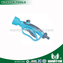 Nozzle Mini Garden Water Wand With 8 Patterns Spray Head