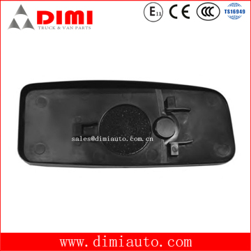 MIRROR GLASS SMALL SECTION NON HEATED  0028112033 RH 0028111933 LH