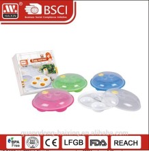 HaiXing Fashional plastic candy serving tray ,plastic fruit tray,egg server