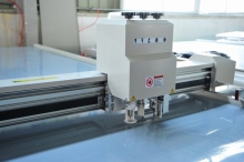 10mm Honeycomb Reboard Xboard Cutter Plotter Machine