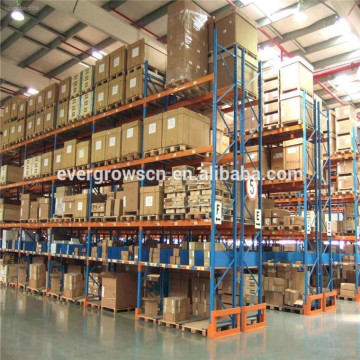Pallet Racking Installation, Dismantling, Repairs, Buy & Sell
