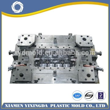 Factory price the mould plastic injection mould