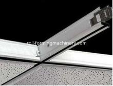 High Speed Light Steel Stud and Track Roll Forming Machine