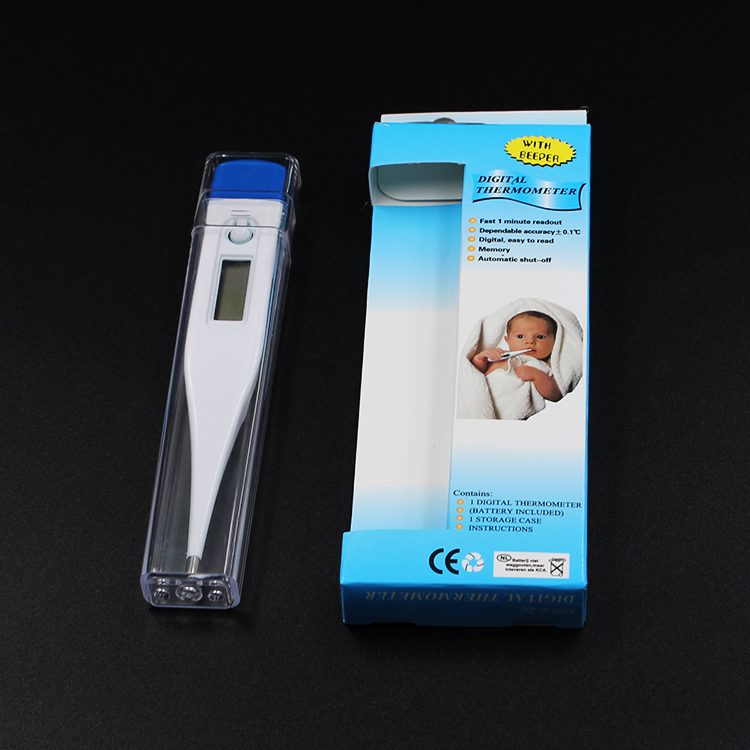 Waterproof Digital Thermometer