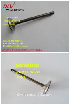 ENGINE VALVE FOR LEMANS OEM 90215492&90215491