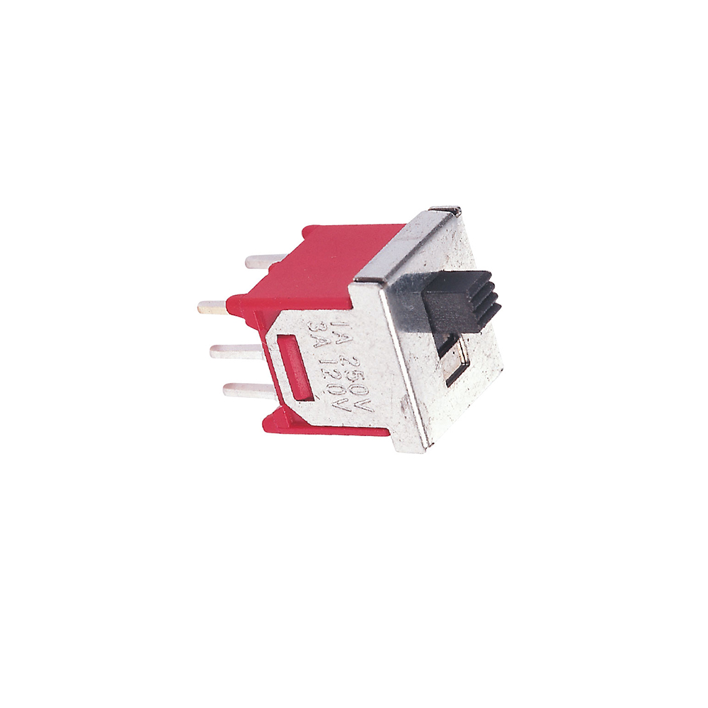 ULk onartutako Mini Slide Switch-ak