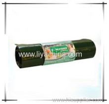 2013 Garbage Plastic Bag?