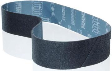 SATC sanding belt for stainless steel