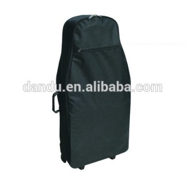 CB2W-Carry Case for Portable Massage Chair With Wheels