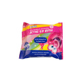 Kid Friendly Antibacterial Wipes