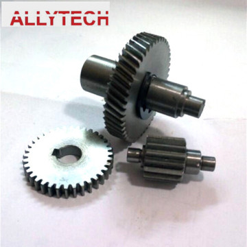 Roller Machining Cnc Machining Gear Part