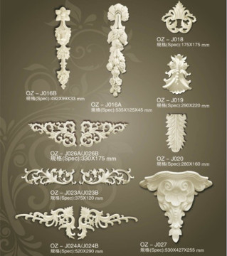 Classical modern home decor,home interiors decor wholesale china