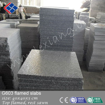 granite quarry tile g603