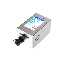 High-Quality Airborne Particle Counters and Dust Detectors