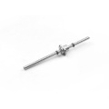 8mm Diamter 8mm Lead Ball Screw for Robots