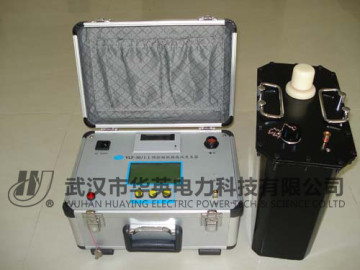 Very Low Frequency Tester