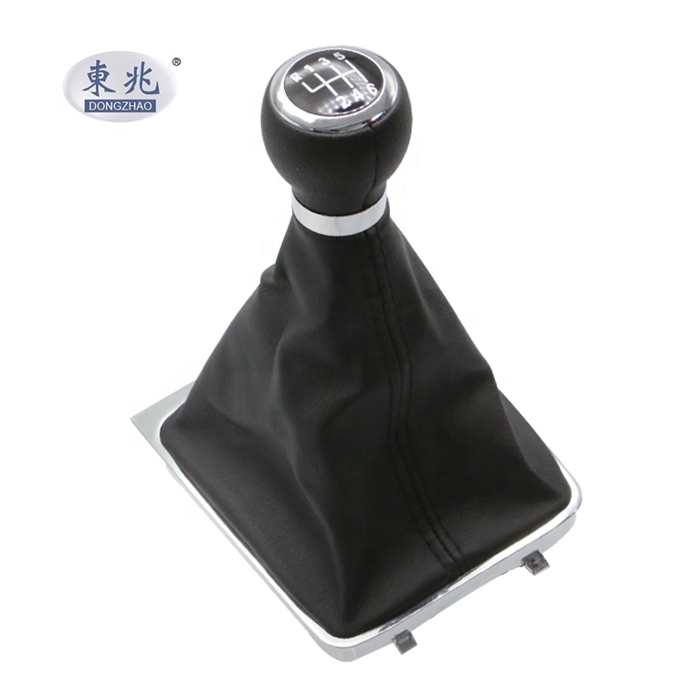 Customizable Car Manual Gear Stick Shift Handle Knobs For VW B70