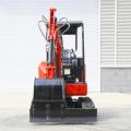 Miễn phí vận chuyển mini Escavator CE/EPA Kubota