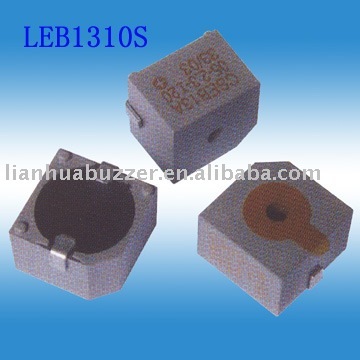 smd electro-magnetic buzzer