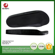 Men home slipper sole pu sole