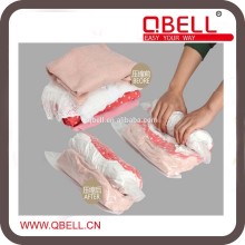 Hand Rolled Vacuum Drawer Organizer Bag