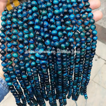 blue tiger eye stone price beads for jewelry