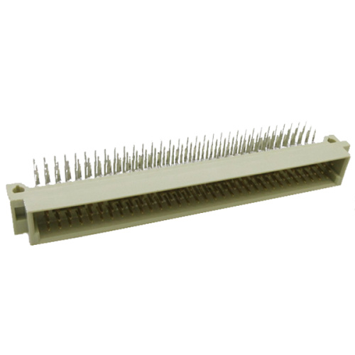 96Pin rechtwinkliger Stecker DIN41612 Steckverbinder