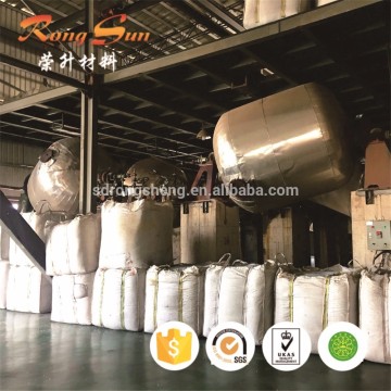 pp cotton polyester staple fiber