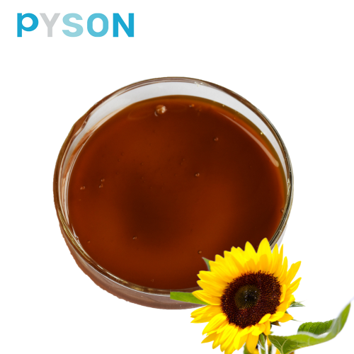 Sunflower Lecithin Liquid Acetone Insoluble≥ 60%