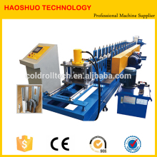 Roll Shutter Forming Machine / Iron Shutter Slat Roll Forming Machine