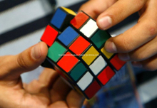 Magic Cube&Rubix Cube