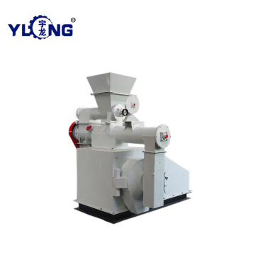 Animal feed pellet making machine