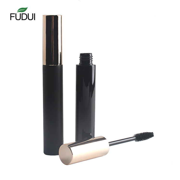 Fudui Free Private Round Plastic Mascara Bottle 1