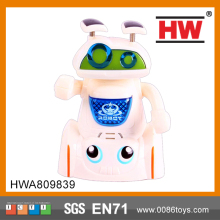 Funny Play New Design Robot Toys For Kid