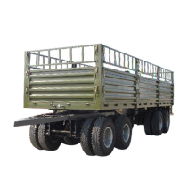 Import cheap goods from china 4 axis warehouse bar full tank trailer