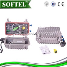 Multifunction CATV Network Optic Receiver
