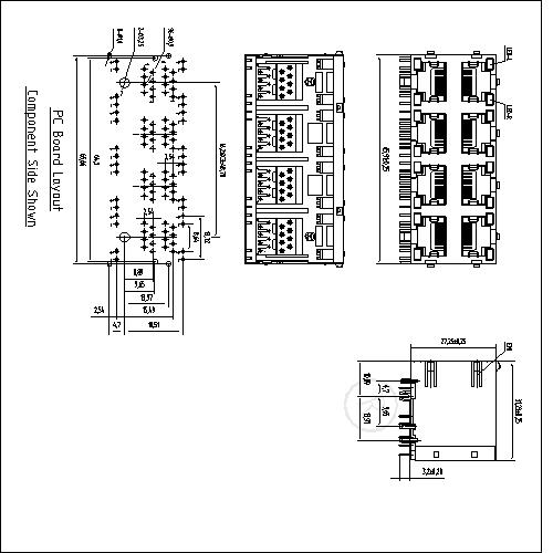 ATRJ5922-8P8C-X-C-J-B