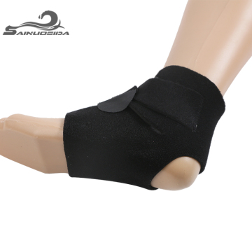 Neoprene Ankle Support Sleeve