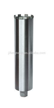 Stone Core Bit for drilling granite hard stone