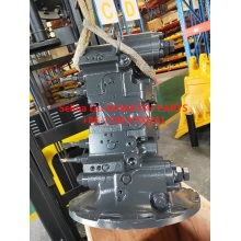 Komatsu PC220-6 hidraulikus szivattyú Assy 708-2L-00450