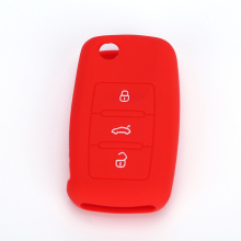 Volkswagen jetta silicone key fob replacement